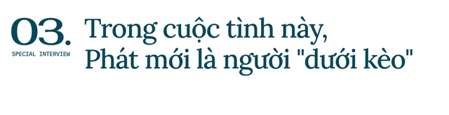 Liên Bỉnh Phát lần đầu trải lòng cùng bạn gái Ngọc Kayla: