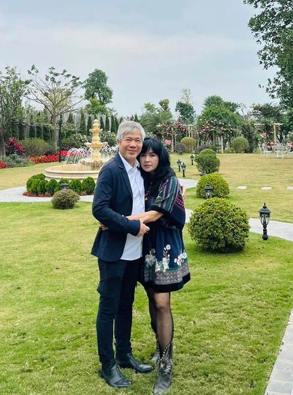 4 nữ nghệ sĩ Việt qua vài lần đò, có người còn bị bạo hành nhưng U50, U65 vẫn mở lòng, yêu mãnh liệt- Ảnh 1.