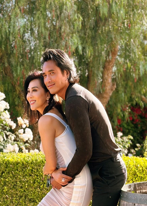 4 nữ nghệ sĩ Việt qua vài lần đò, có người còn bị bạo hành nhưng U50, U65 vẫn mở lòng, yêu mãnh liệt- Ảnh 4.