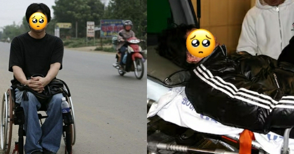 Ca sĩ nổi tiếng bị tai nạn xe máy kinh hoàng, phải ngồi xe lăn tn 1 1769735527539527882841 102 0 454 672 crop 17697355560211945497039jpg
