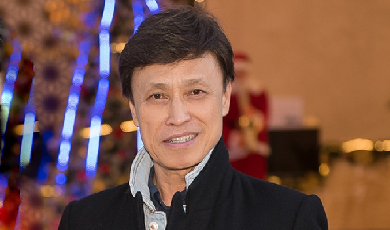 Nam danh ca vừa ly hôn ở tuổi 78: Tùng Dương gọi là