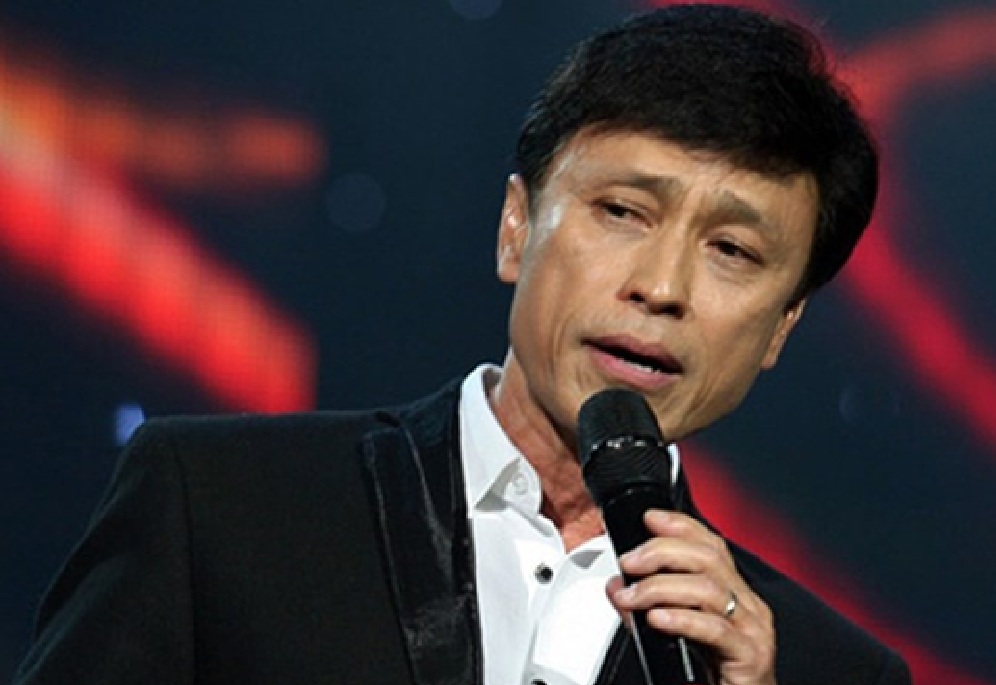 Nam danh ca vừa ly hôn ở tuổi 78: Tùng Dương gọi là