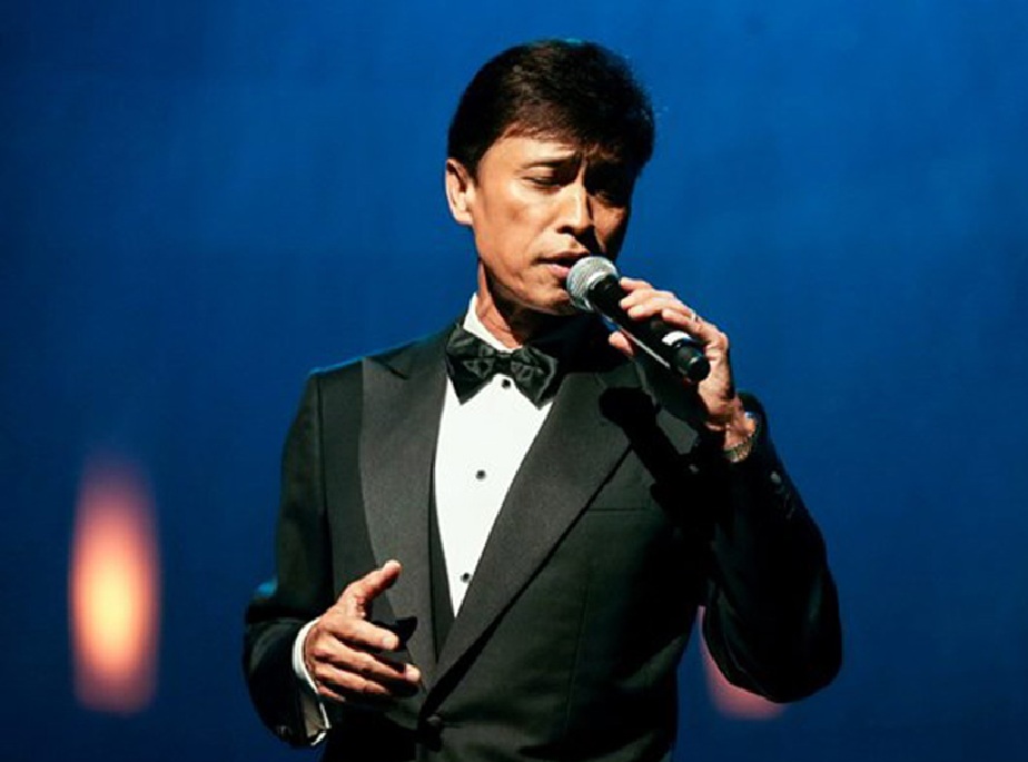 Nam danh ca vừa ly hôn ở tuổi 78: Tùng Dương gọi là