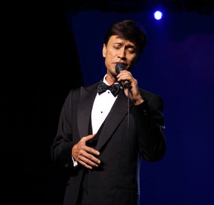 Nam danh ca vừa ly hôn ở tuổi 78: Tùng Dương gọi là