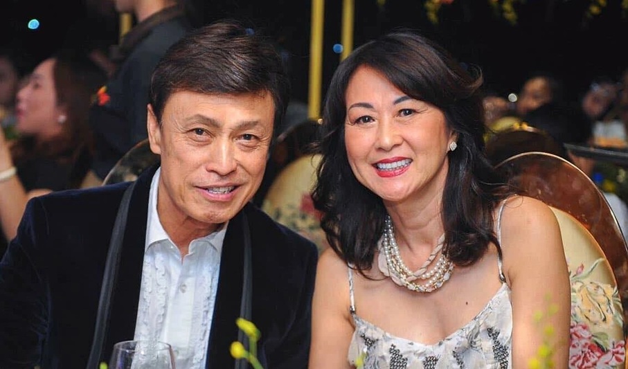 Nam danh ca vừa ly hôn ở tuổi 78: Tùng Dương gọi là