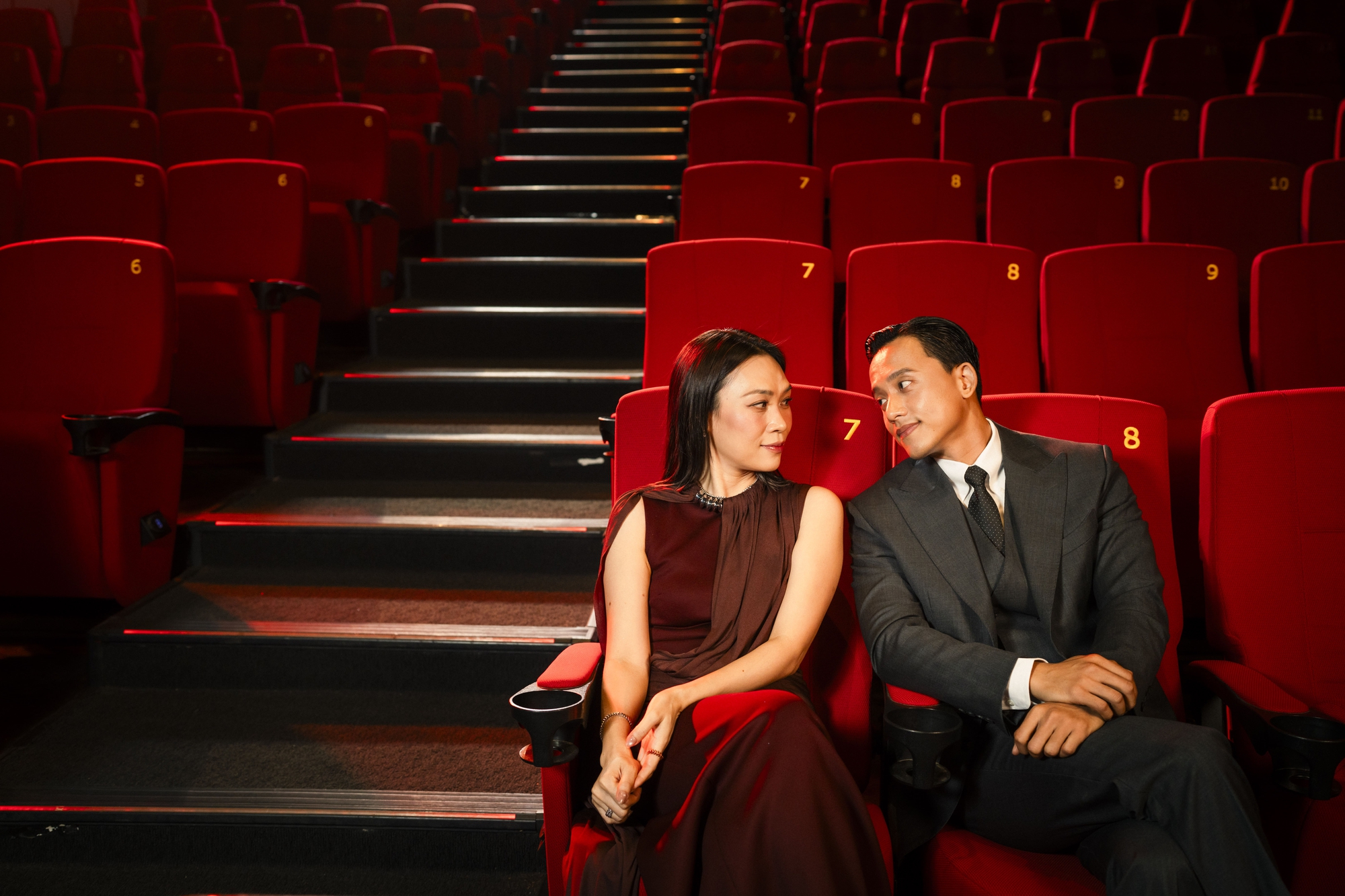 Mai Tài Phến: Áp lực lớn nhất của tôi là không để Mỹ Tâm bị mất uy tín- Ảnh 2.