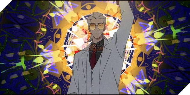 Anime Trung Quốc mới nổi lên như Anime của Năm, vượt mặt Solo Leveling 2