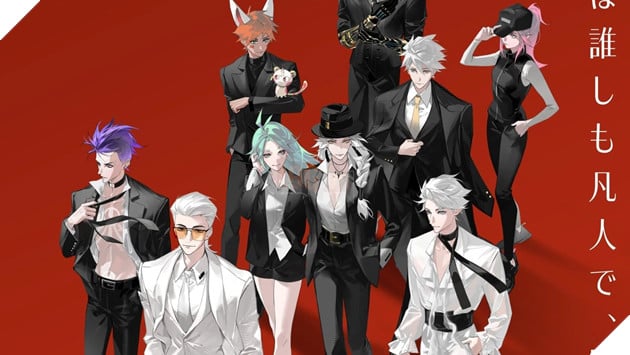 Anime Trung Quốc mới nổi lên như Anime của Năm, vượt mặt Solo Leveling 3