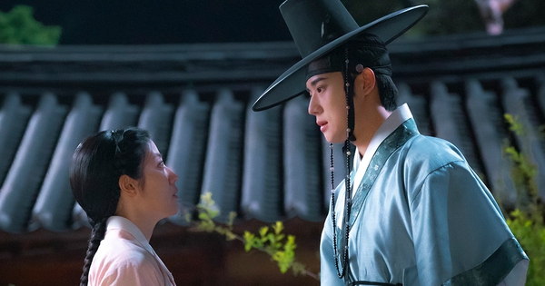 Mới đầu năm đã có phim cổ trang được khen "hay nhất 2026": Nữ chính xinh như mộng, không hot mới lạ to my beloved thief 4 1 1768382367348 17683823677341824324601 213 0 778 1080 crop 1768382436094503086385jpeg