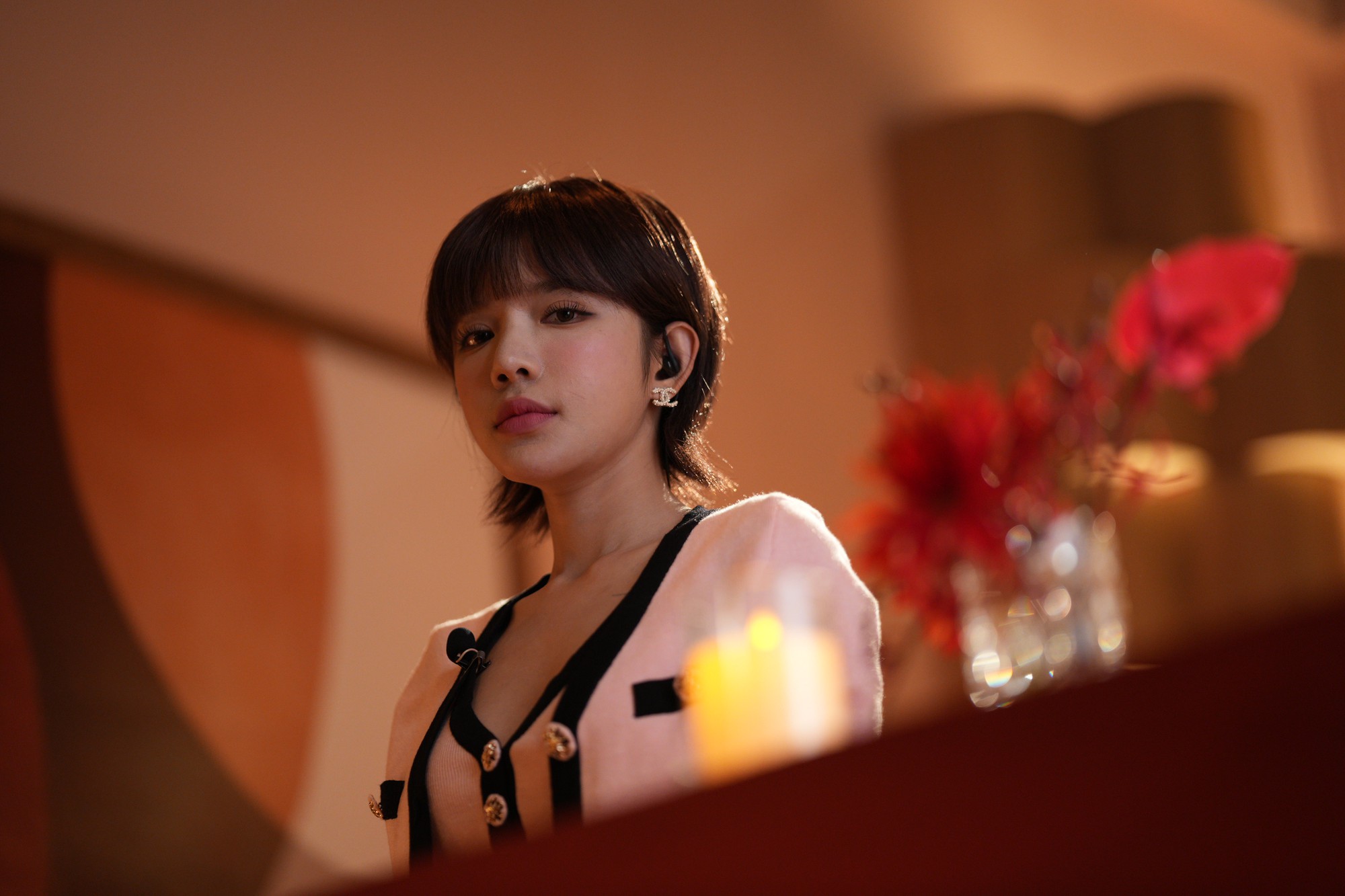 Nguyên mẫu chị Bờ Vai trong Thỏ Ơi!! ngoài đời thực là ai?- Ảnh 1. Nguyên mẫu chị Bờ Vai trong Thỏ Ơi!! ngoài đời thực là ai?- Ảnh 1.