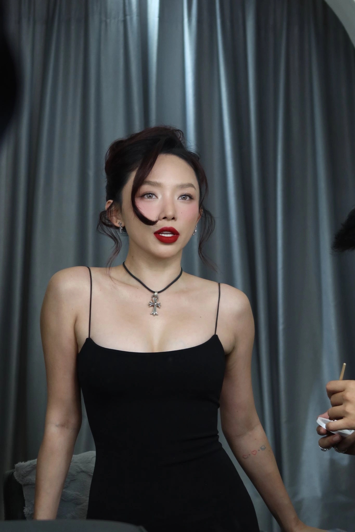 Tóc Tiên hiện tại- Ảnh 5.