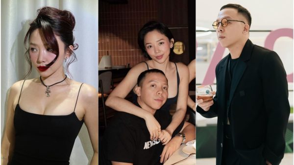 Tóc Tiên và Hoàng Touliver rạn nứt suốt một năm toc tien va hoang touliver ran nut suot mot nam toc toen 3 1768649540 768 width1744height1104