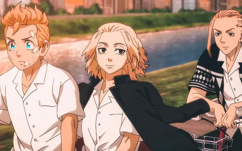 Top 7 anime du hành thời gian hay nhất mọi thời đại: Khi mỗi lựa chọn đều phải trả giá bằng máu và nước mắt- Ảnh 3.