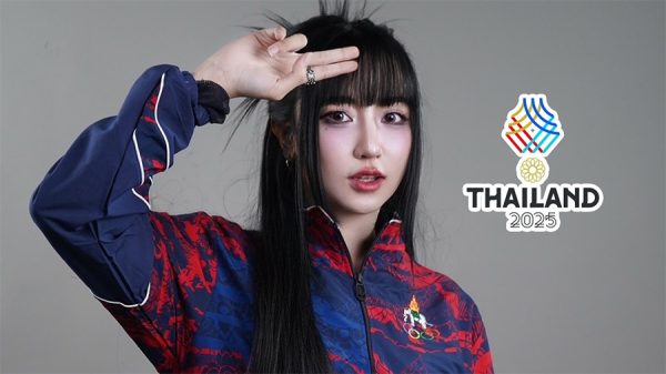 Nữ tuyển thủ Liên Quân Thái Lan: Nếu gian lận, chúng tôi đã thắng Việt Nam tokyogurl 1 1