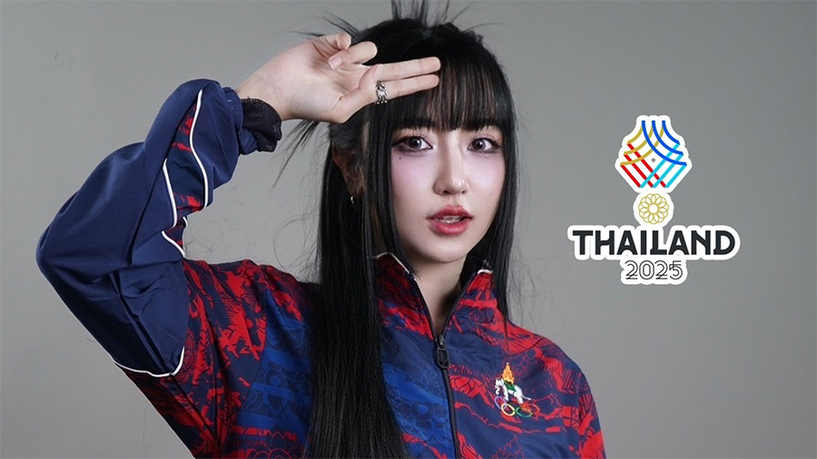 tokyogurl-1-2 Nữ tuyển thủ Liên Quân Thái Lan: Nếu gian lận, chúng tôi đã thắng Việt Nam tokyogurl 1 2