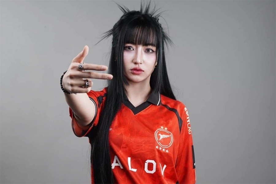 Cái giá của gian lận: VĐV eSports SEA Games 33 có nguy cơ hầu tòa? tokyogurl 1