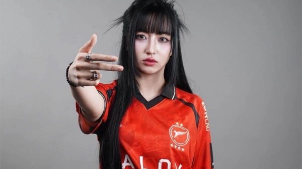 Cái giá của gian lận: VĐV eSports SEA Games 33 có nguy cơ hầu tòa? tokyogurl 1jpg