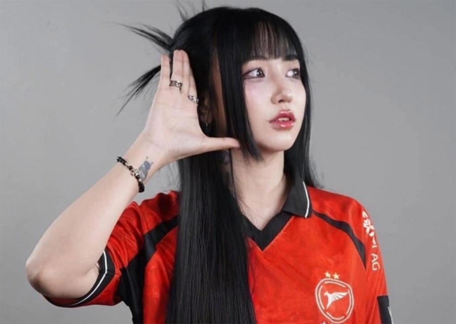 VĐV nữ Liên Quân tiêu tan sự nghiệp sau bê bối gian lận tại SEA Games 33 tokyogurl