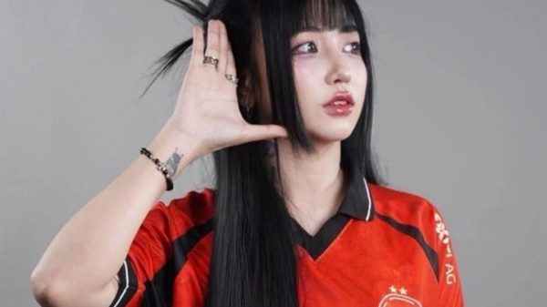 VĐV nữ Liên Quân tiêu tan sự nghiệp sau bê bối gian lận tại SEA Games 33 tokyogurljpg