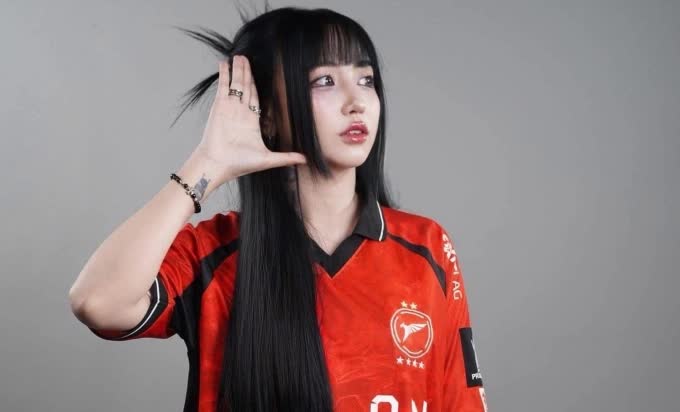 Hotgirl eSports Thái Lan dính bê bối ở SEA Games: