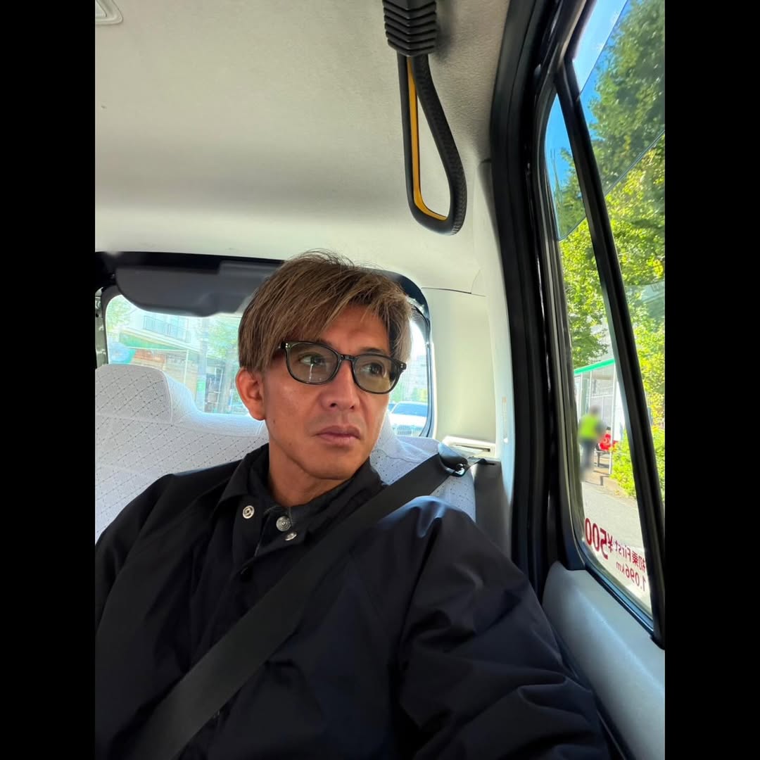 Nhan sắc tàn tạ của mỹ nam có khuôn mặt được thượng đế vuốt ve- Ảnh 3.