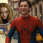 Sadie Sink Xem Vai Diễn Trong Spider-Man 4 Là Khoảnh Khắc Trọn Vẹn tom holland sadie sink anoljpg