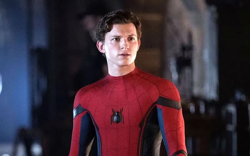 Thành Long bất ngờ xuất hiện tại phim trường Spider-Man 4, dàn sao Marvel sắp được