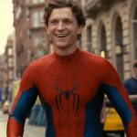 Spider-Man: Brand New Day Đánh Dấu Sự Thay Đổi Tông Màu Của Tom Holland tom holland spider man ouucjpg