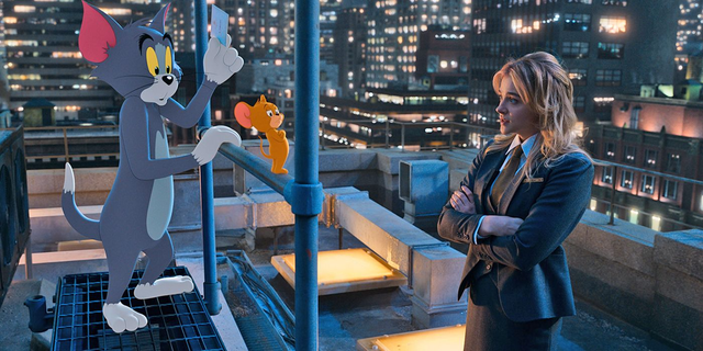 Diễn viên lồng tiếng Tom and Jerry qua đời ở tuổi 76- Ảnh 3.