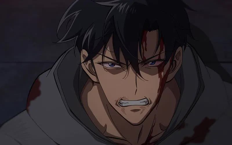 Một anime bị tố là