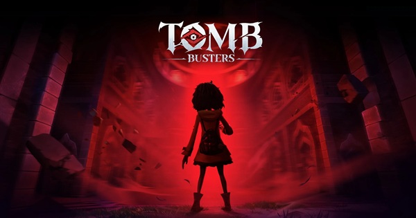 Tomb Busters – Cuộc phiêu lưu kinh dị hài hước kiểu Trung Quốc tombusters thumbjpg