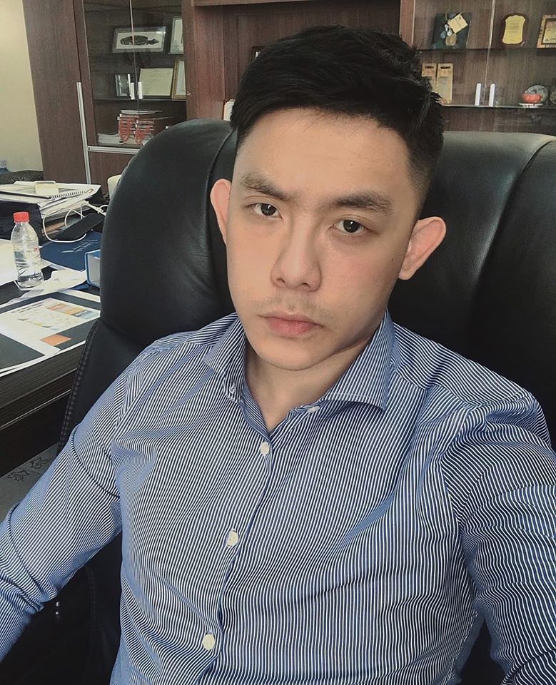 Doanh nhân từng bị hôn thê cũ đòi nợ hàng chục tỷ đang hẹn hò với diễn viên hơn 10 tuổi?- Ảnh 6.