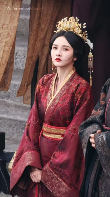 Tống Tổ Nhi gầy báo động- Ảnh 4.