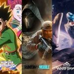 Top 5 tựa game mobile mới hay nhất để chơi trong tháng 3 năm 2026 top game mobile moi thang 3 2026 thumbjpg