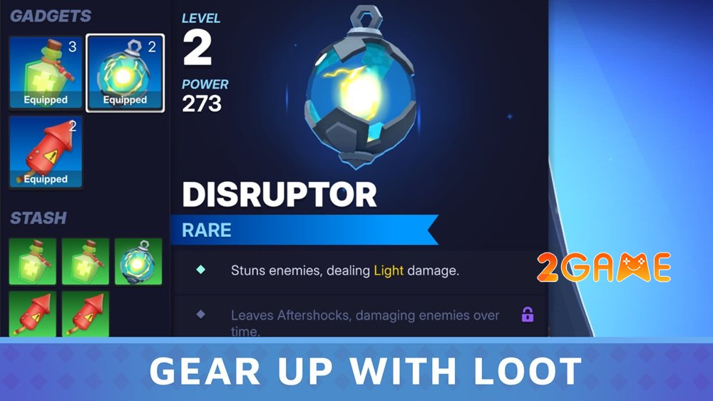 TopGuilds – Game ARPG định nghĩa lại ý nghĩa của việc “chơi cùng nhau” topguilds 3