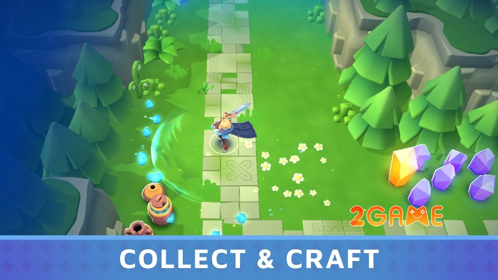 TopGuilds – Game ARPG định nghĩa lại ý nghĩa của việc “chơi cùng nhau” topguilds 4