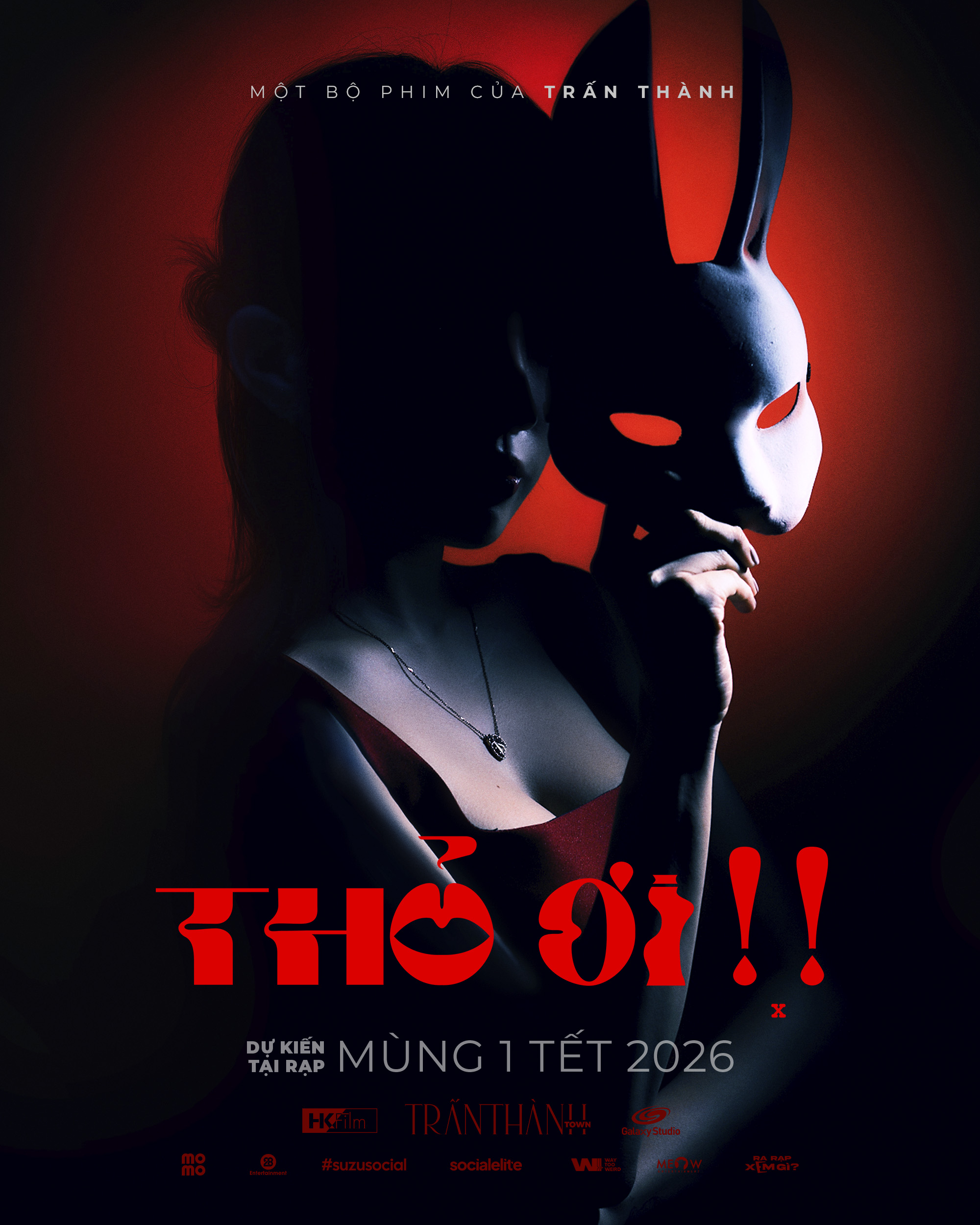 Lộ diện 2 mỹ nhân cực hot đóng phim Tết của Trấn Thành, netizen tranh cãi kịch liệt “ai mới là nữ chính”- Ảnh 1.