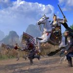 Epic Games: Hai Trò Chơi Miễn Phí "Mở Bát" Cho Chương Trình Tặng Game Theo Tuần 2026 total war three kingdoms 2 btydjpg