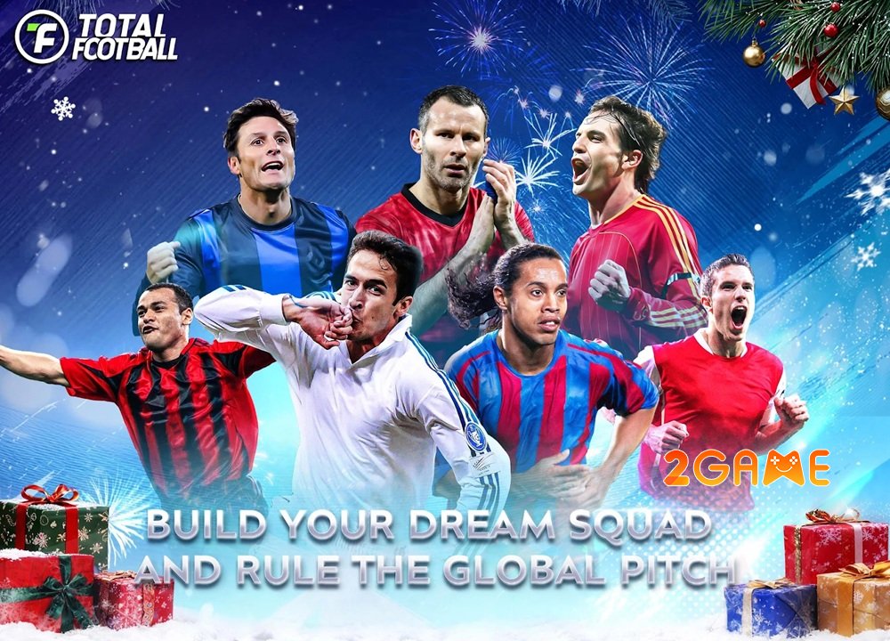 Total Football VNGGames hé lộ phiên bản thử nghiệm và sắp ra mắt tại khu vực SEA totalfootballvnggames anh 4