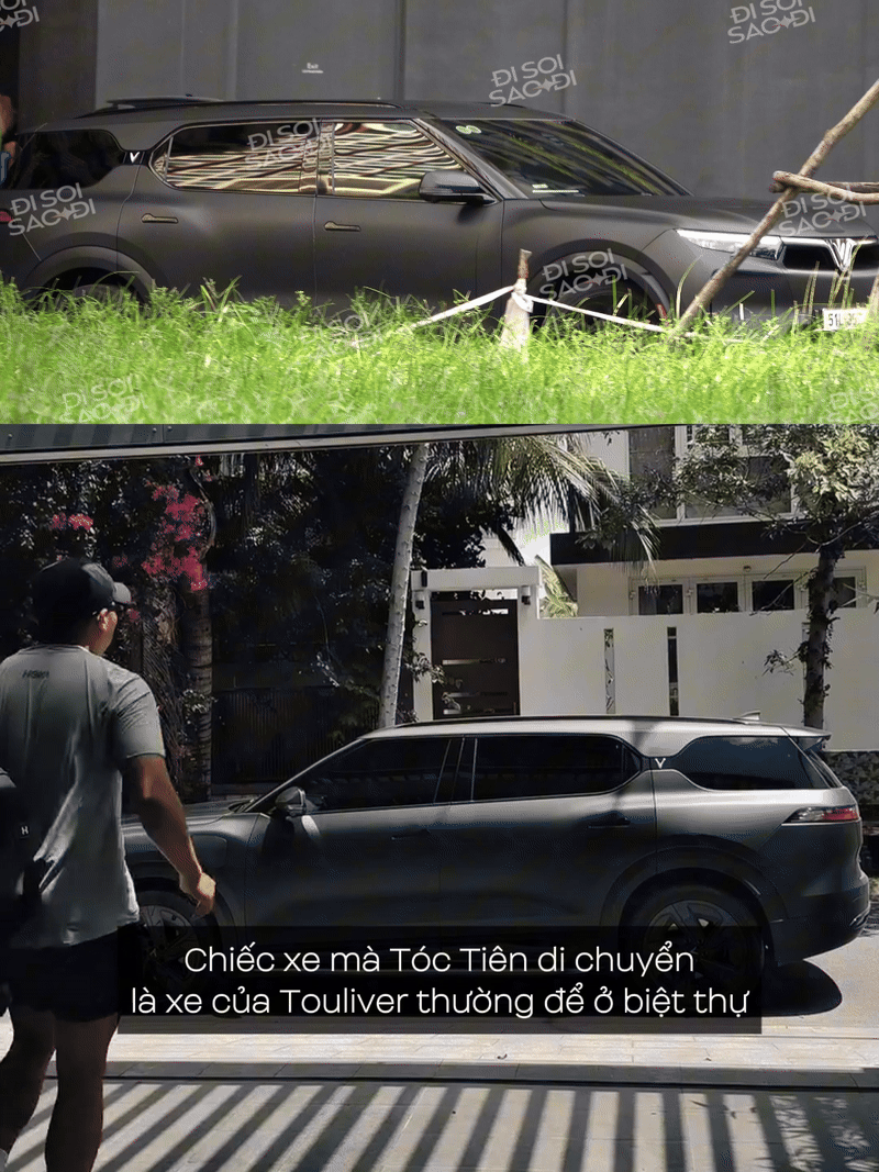 Số phận tài sản chung của Tóc Tiên và Touliver hậu ly hôn- Ảnh 7.