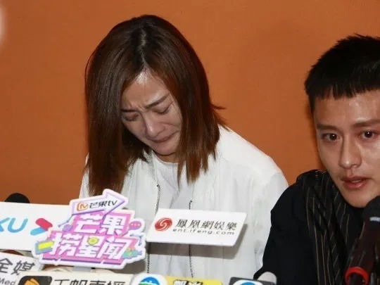 Nàng thơ phim giờ vàng bại lộ chuyện