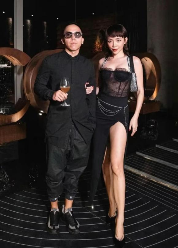 Touliver không còn như xưa?- Ảnh 6.