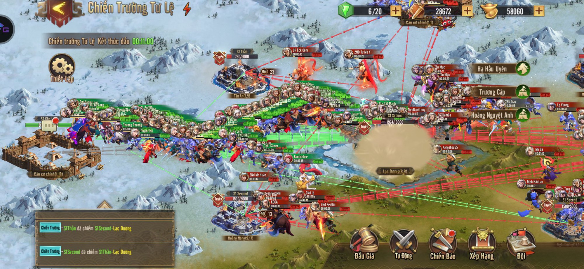 Thiếu Niên 3Q: Khởi Nguyên và nỗ lực gắn kết cộng đồng qua chuỗi mini offline