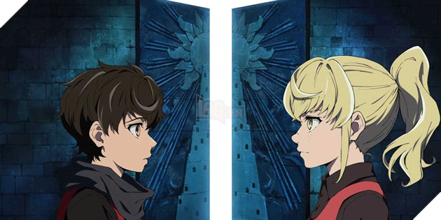 Top anime chuyển thể từ manhwa hay nhất 2