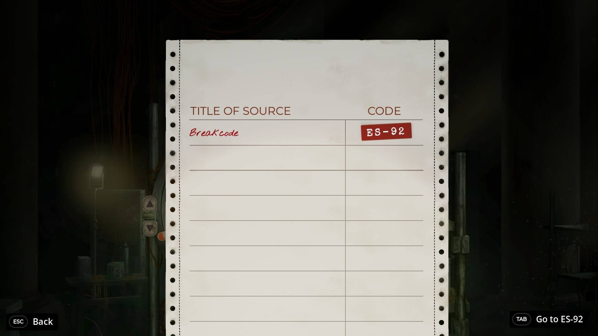 Review TR 49: Trò Chơi Giải Mã Độc Đáo Khi Bạn Đào Bới Bí Mật Của Những Nhà Văn Đã Chết 2