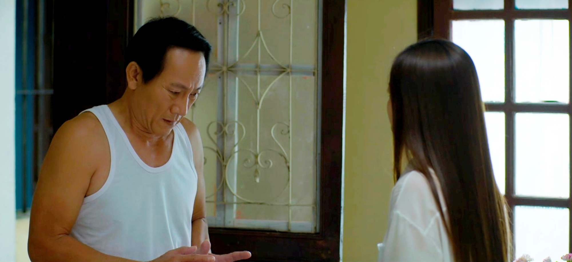 Đàn ông tốt ở phim Việt giờ vàng đi đâu hết rồi hả?- Ảnh 3.