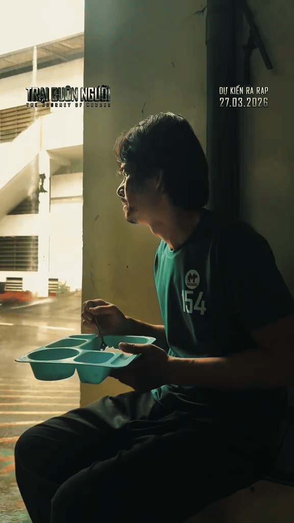 Ngôi sao đắt show nhất Việt Nam năm nay đây rồi: Phim nào hot cũng đều có mặt, nhan sắc viral khắp cõi mạng- Ảnh 2.