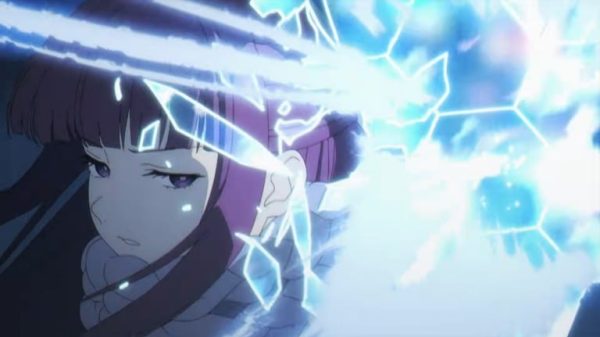 Frieren Season 2 tung trailer mới, hé lộ trận chiến với Revolte trailer moi nhat cua frieren mua 2 knywjpg