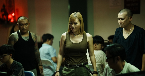 Quá nể phim Việt mới chiếu đã có số vé bán ra áp đảo Avatar 3, nhìn mặt cặp chính là thấy sởn da gà trailer phim thien duong mau 141765858216 135850 1767164805732 1767164806230914746013 74 0 1079 1920 crop 17671649169401857487540jpg