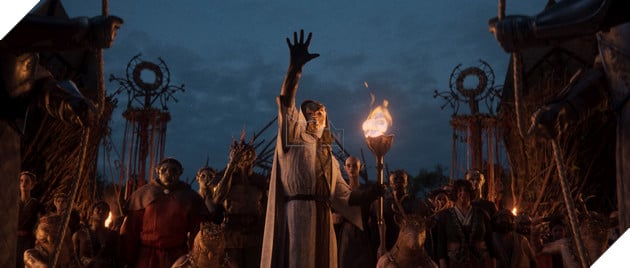 Đến Game of The Year Như Clair Obscur: Expedition 33 Vẫn Bị Cấm Cửa Tại Một Buổi Lễ Trao Giải Khác